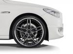 BMW 5-Series GT by AC Schnitzer 2010 года